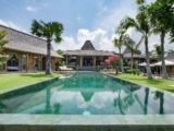 Villa Mannao – Bali – Indonesia