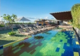 Fairfield by Marriott Bali South Kuta – Bali – Indonesia