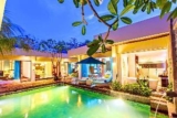 Luxury 3BR Rosemary Villa Private Pool #PS49 – Bali – Indonesia