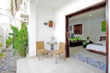 ABC Apartment Room No. 3 with terrace PROMO – Bali – Indonesia