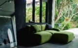 Stylish SurfLab Villa in 50 meters from the beach – Bali – Indonesia