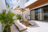 Unity Villas Canggu / Villa 2 – Bali – Indonesia
