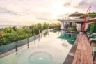Ocean View 6 Bedroom Private Pool Villa ZN05B – Bali – Indonesia