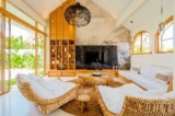 Villa Kanopi : 3 BR Villa in the Heart of Umalas – Bali – Indonesia