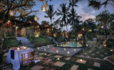 Keraman Suite Ubud – Bali – Indonesia