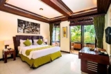 Luxury 1 Deluxe Room#N25 – Bali – Indonesia