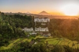 Stunning Deluxe Room with Great View in Baturiti – Bali – Indonesia