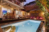 Bali private Pool Villa – 300 M TO LEGIAN BEACH! – Bali – Indonesia
