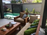 Villa Segara Legian – Private Beachside Oasis – Bali – Indonesia