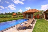 Stunning 2 BR with Private Pool Villa #V27 – Bali – Indonesia