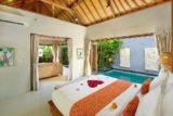Best Royal One Bedroom Villa with Private Pool – Bali – Indonesia