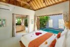 Best Royal One Bedroom Villa with Private Pool – Bali – Indonesia