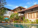Villa Matthew by Tijili Management – Bali – Indonesia