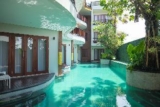 Sunerra D’djabu Seminyak – Bali – Indonesia