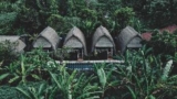 Honeybee Hut Lembongan – Bali – Indonesia