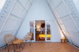 One bedroom suite tent at kintamani Bali – Bali – Indonesia