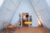 One bedroom suite tent at kintamani Bali – Bali – Indonesia