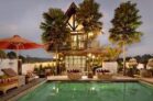 Cozy Family Suite Room with Pool in Ubud – Bali – Indonesia