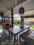 The Lo-Fi Joglo Cemagi – Bali – Indonesia