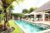 Cambodia 5 BR Calm Private Pool Villa IR106A – Bali – Indonesia