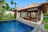 Cozy 1 BR Private Pool Villa #TZ1 – Bali – Indonesia