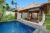 Cozy 1 BR Private Pool Villa #TZ1 – Bali – Indonesia