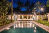 Oasa Puman Villa – Bali – Indonesia