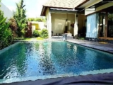 Villa privat pool with kitchen at Seminyak – Bali – Indonesia