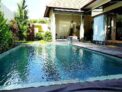 Villa privat pool with kitchen at Seminyak – Bali – Indonesia
