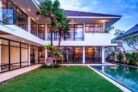 Luxury 4BR Pool Villa Batu Bolong Canggu #IR – Bali – Indonesia