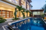 The Pulau Bungalow – Bali – Indonesia