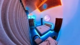 Cyber Jungle Villa (Smart Villa) – 3BR – Bali – Indonesia