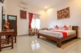 OYO 2607 Men Bebas Residence – Bali – Indonesia