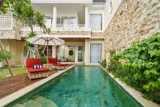Selenia by Kozystay | Villa | Pool | Canggu – Bali – Indonesia