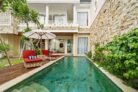 Selenia by Kozystay | Villa | Pool | Canggu – Bali – Indonesia
