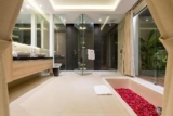 One Bedroom Romantic Villa in Petitenget – Bali – Indonesia