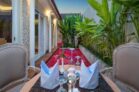Outstanding 1BR Private Pool Villa near Beach – Bali – Indonesia