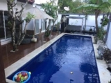 Private villa Poh gading 4 bed room 3 bath room – Bali – Indonesia