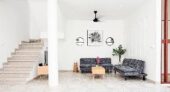 A Brand New Stylish Villa 5min walk to Echo Beach – Bali – Indonesia