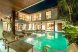 Luxury Island Villa 5BR in Canggu – Bali – Indonesia