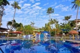 Adore 1BR Deluxe Grden View #W5 – Bali – Indonesia