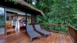 Romantic 1 BR Villa with Valley View #K306 – Bali – Indonesia