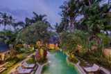 4 BR Luxury Private Pool Villa + Breakfast, Wifi – Bali – Indonesia