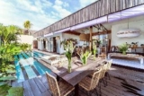Villa Ubuntu – Bali – Indonesia