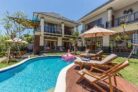 Cozy Petite Suite Room near Berawa Beach Canggu – Bali – Indonesia