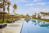 Paradise Island  8 BR Luxury Villa Withpool NE45 – Bali – Indonesia