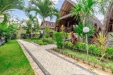 Comfy 1BR Villa with Garden View in Nusa Penida – Bali – Indonesia