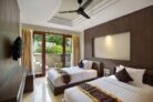 Serene Tropical 2BR Suite Pool Villa in Ubud – Bali – Indonesia