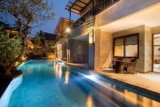 Beautiful 1 BR Classic Suite #L248 – Bali – Indonesia