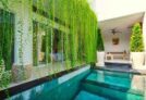 Stunning 3BR Private Pool Villa near Kuta Beach – Bali – Indonesia